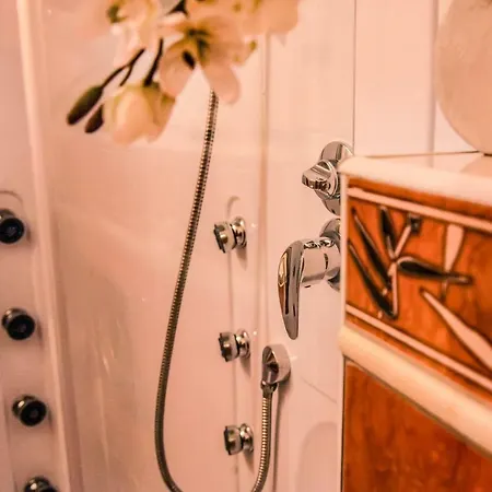 Relax Apartment Podhájska