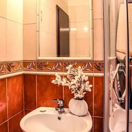 Relax Apartment Podhajska