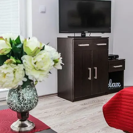 Relax Apartment